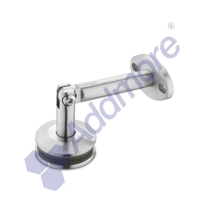 ACF-01 Wall to Glass Connector