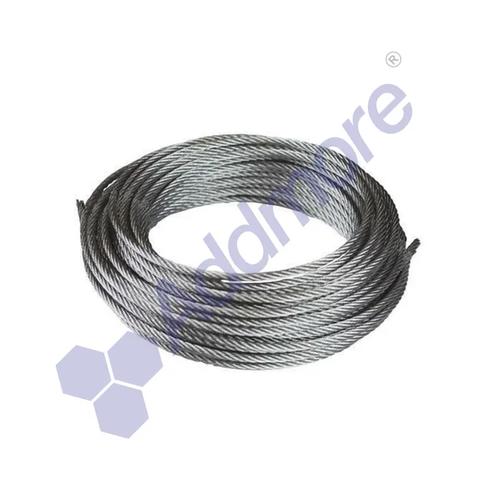 ACF-08 Wire Rope 12 mm Thick
