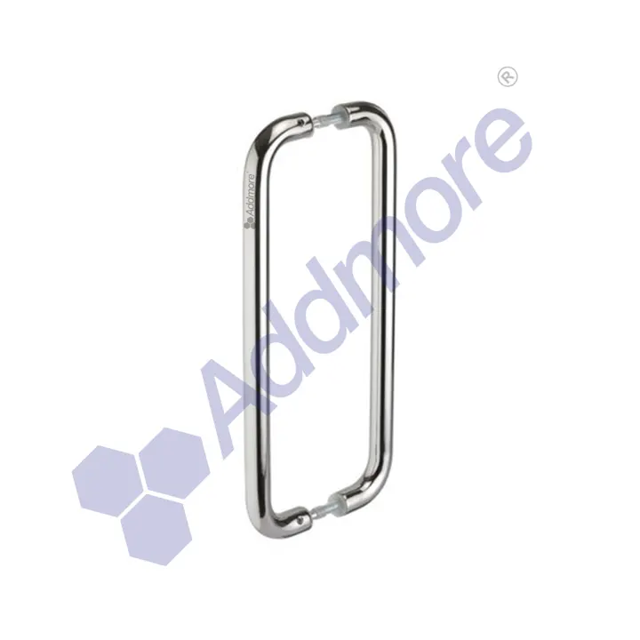 ADH-01 to 06 D Type Handle (Two Tone)
