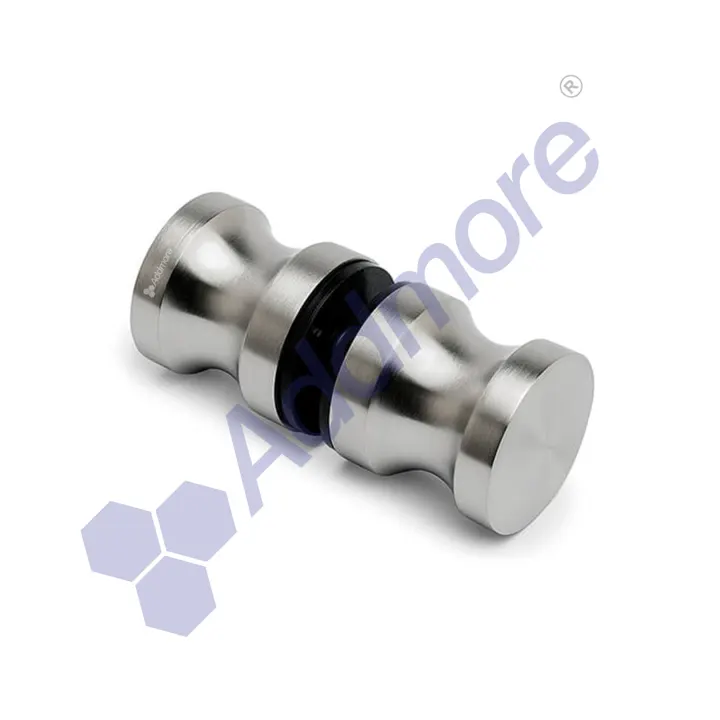 ADK-01 Glass Door Knob