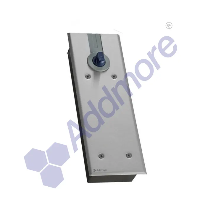 AFS-6600 Single Spring Floor Hinge