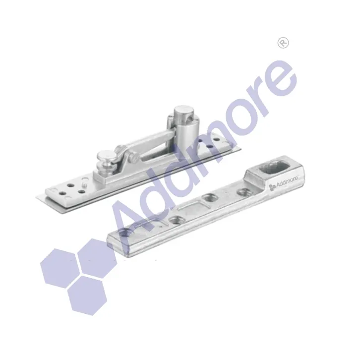 AFS-ACC-TP/BP Top & Bottom Pivot for Wooden / Aluminium Door