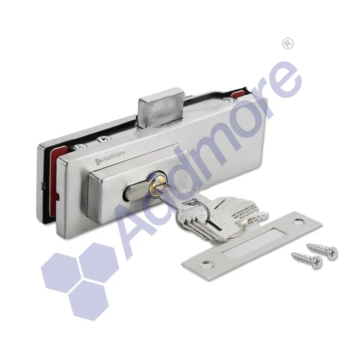 APF-07 Bottom / Center Door Patch Lock