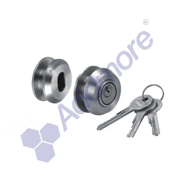 APSL-60 Glass to Glass Sliding Door Lock