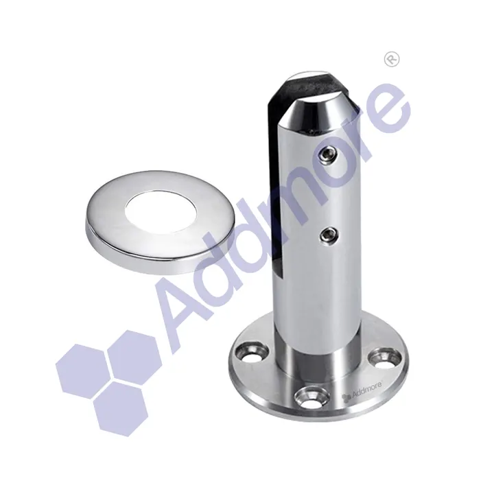 ARS-02 Round Spigot 6"
