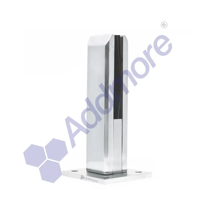 ARS-06 Square Spigot 8"