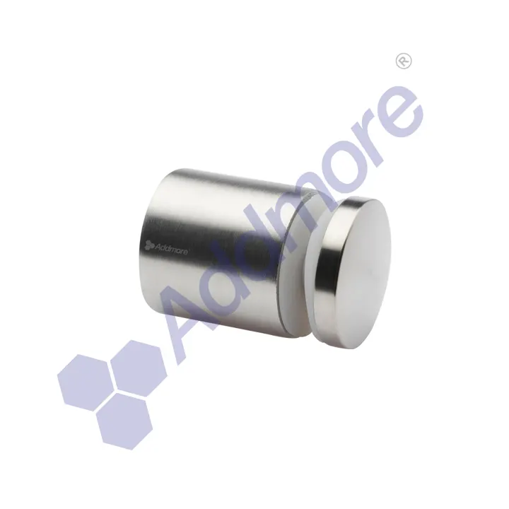 ARS-07 Railing Glass Holder 38 mm