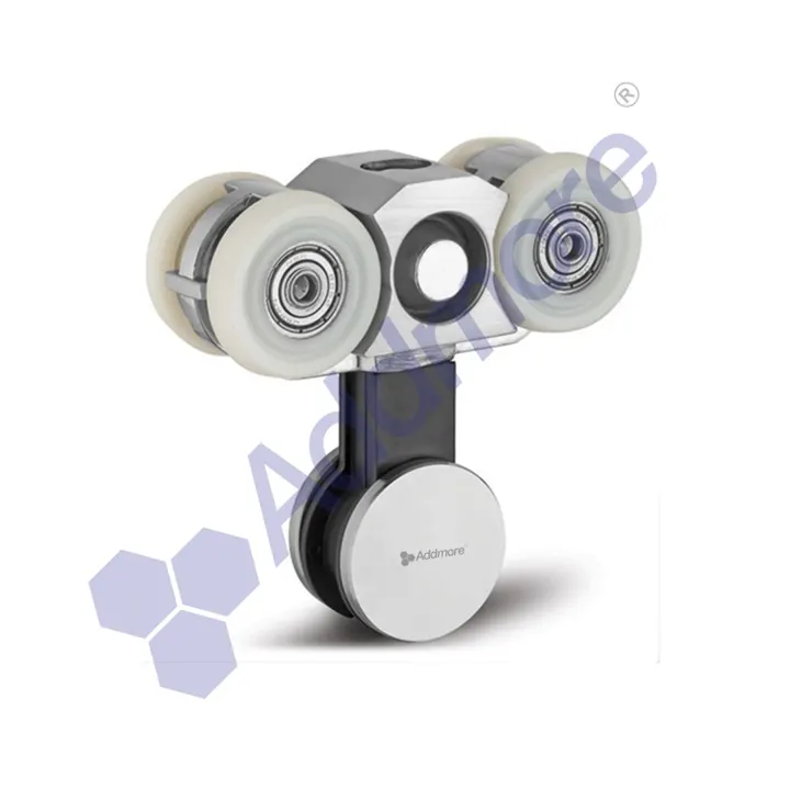 ASS 44-A1 Sliding System Roller (Small Coin)